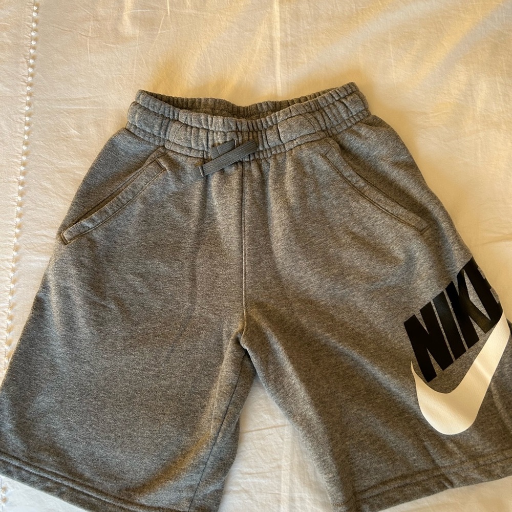 Nike Cotton Lounge Short ✅